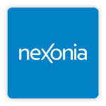 Nexonia logo